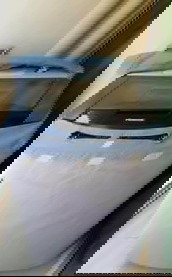 รูป ให้เช่า Smart Condo พระราม 2 🏡 6,000 มีเครื่องซักผ้า พร้อมอยู่‼️ #ตอบแชทไว 🔥🔥 รหัส B601 - รูปที่ 5/6