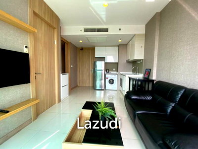 ขายคอนโด : 35.0 ตร.ม.  1 ห้องนอน  1 ห้องน้ำ คอนโดสำหรับ ขายใน บางละมุงบางละมุง