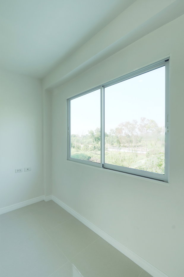 รูป 🚀 บ้านราคาต่ำกว่า 2 ล้าน ในหนองจอก หาของแบบนี้ยากแล้ว! พร้อมอยู่ทันที - รูปที่ 17/21