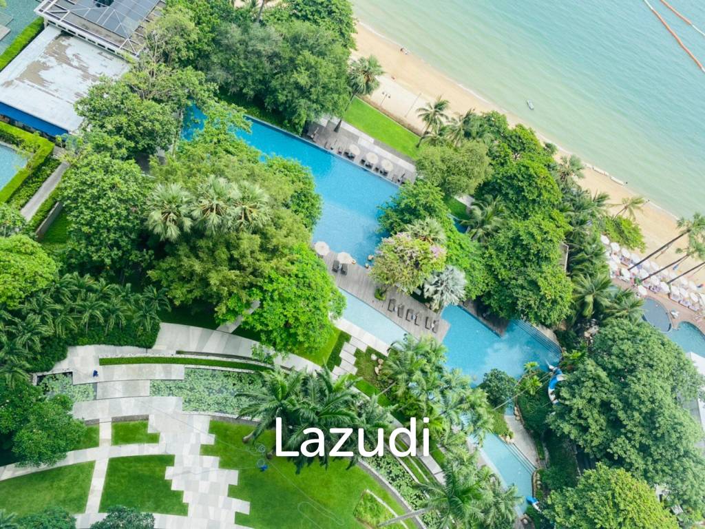 picture Northpoint Wongamat Condo for Sale - 14/20