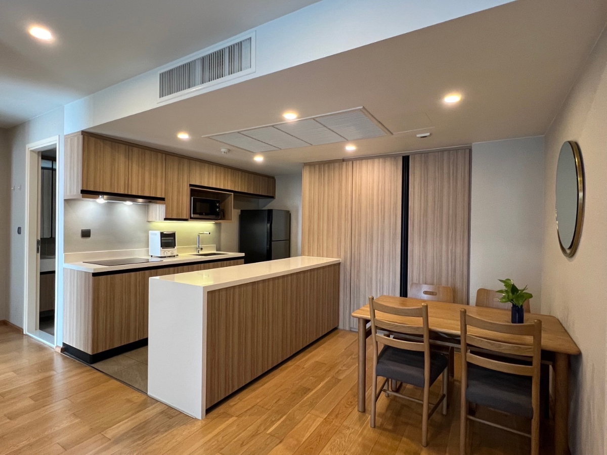 รูป For Rent Condo Na Vara Residence Fully furnished (S15-26129) - รูปที่ 7/15