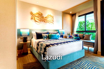 ขายคอนโด : 25.6 ตร.ม. สตูดิโอ 1 ห้องน้ำ คอนโดสำหรับ ขายใน เชิงทะเล