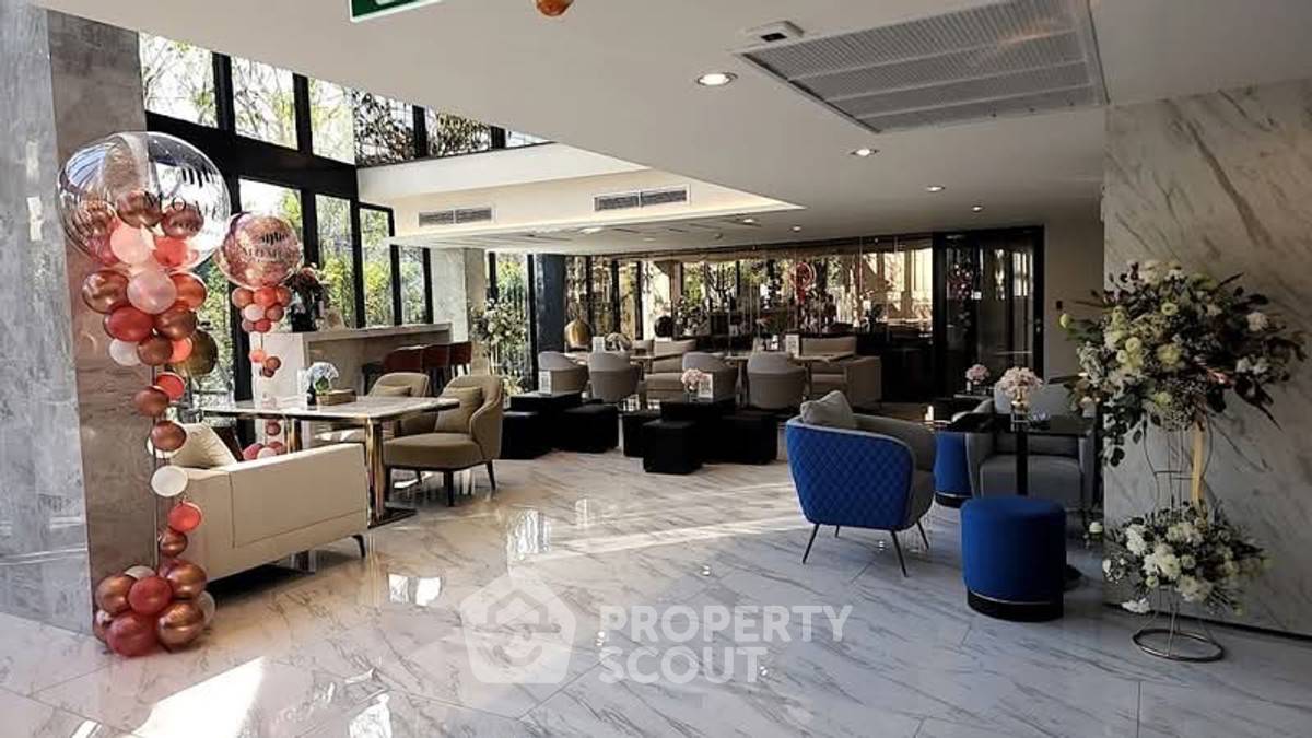 รูป คอนโด 1-ห้องนอน ที่ เดอะโมเมนต์รัชดา 19 ใกล้ MRT รัชดาภิเษก (ID 2676779) - รูปที่ 4/4