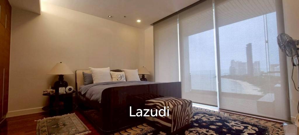 รูป 157.2 ตร.ม. 1 ห้องนอน 2 ห้องน้ำ คอนโดสำหรับ ขายใน นาเกลือ - รูปที่ 21/30