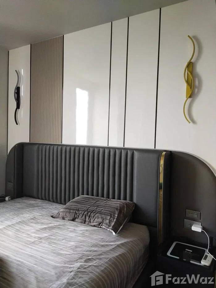 picture 1BR Plus Unit High Floor | 50 SqM | 40K 6112499 - 5/12