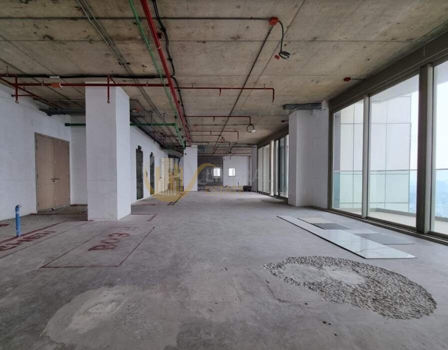 รูป LTH3216 – Magnolias Waterfront Residences FOR SALE 4 beds 5 baths size 348.12 Sq.M. Nearly BTS Krung Thon Buri station ONLY 288,888,900 THB - รูปที่ 1/5