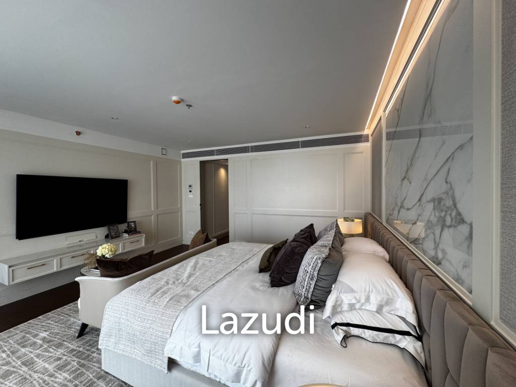 รูป คอนโดใหม่ Canvas สุขุมวิท 39 ขนาด 235 ตร.ม. 3 ห้องนอน 3 ห้องน้ำ - รูปที่ 14/31