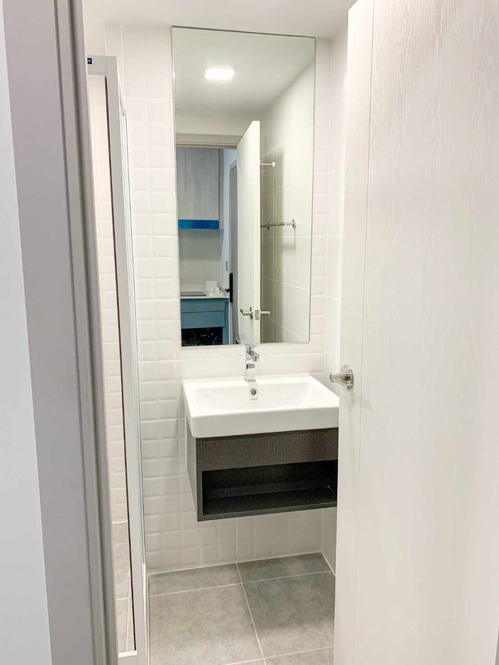 รูป ห้องจริง❤️เอเจ้นท์ ❤️นัดดูห้องแอดไลน์นะคะ❤️ บางเขน 💥 เคฟ ซี้ด เกษตร 🔴🟢🟡 - รูปที่ 8/12