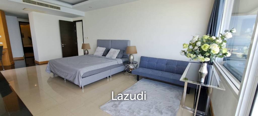 รูป 268.0 ตร.ม. 3 ห้องนอน 4 ห้องน้ำ คอนโดสำหรับ ขายใน นาจอมเทียน - รูปที่ 16/23