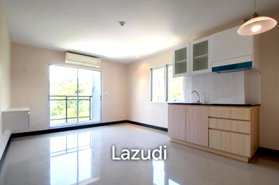 ขายคอนโด : 41.1 ตร.ม.  1 ห้องนอน  1 ห้องน้ำ คอนโดสำหรับ ขายใน หัวหิน