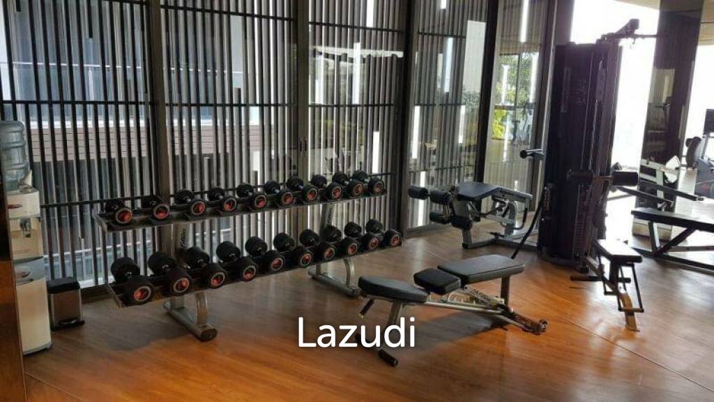 รูป 71.4 ตรม. 2 นอน 2 น้ำ ที่คอนโดบ้านปลายหาด - รูปที่ 12/16