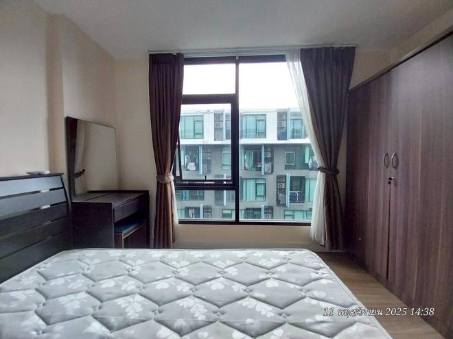 รูป คอนโดมิเนียม 1 ห้องนอน, 28.89 ตารางเมตร คอนโดมิเนียม สำหรับขาย เฟรช คอนโดมิเนียม บางซื่อ เขตบางซื่อ กรุงเทพมหานคร - รูปที่ 5/28