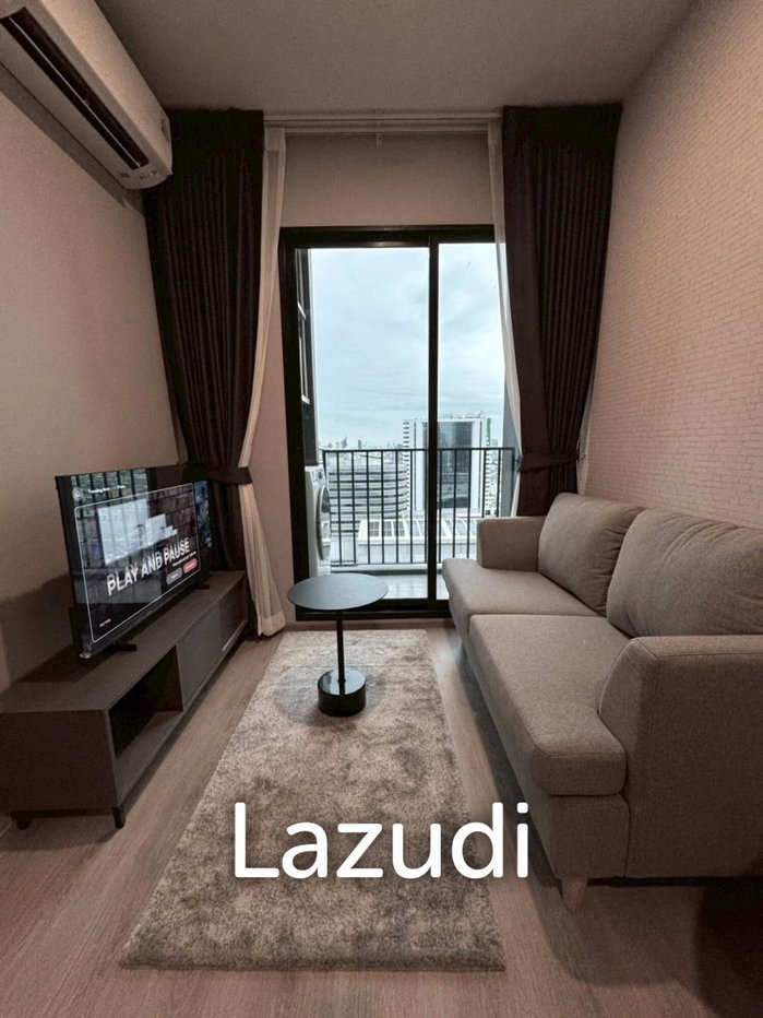 picture 1 Bed 1 Bath 26 SQ.M Nue District R9 - 1/14