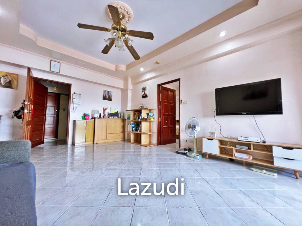 picture 1 Bed 2 Baths 64 SQ.M. Hagone Condotel - 1/10