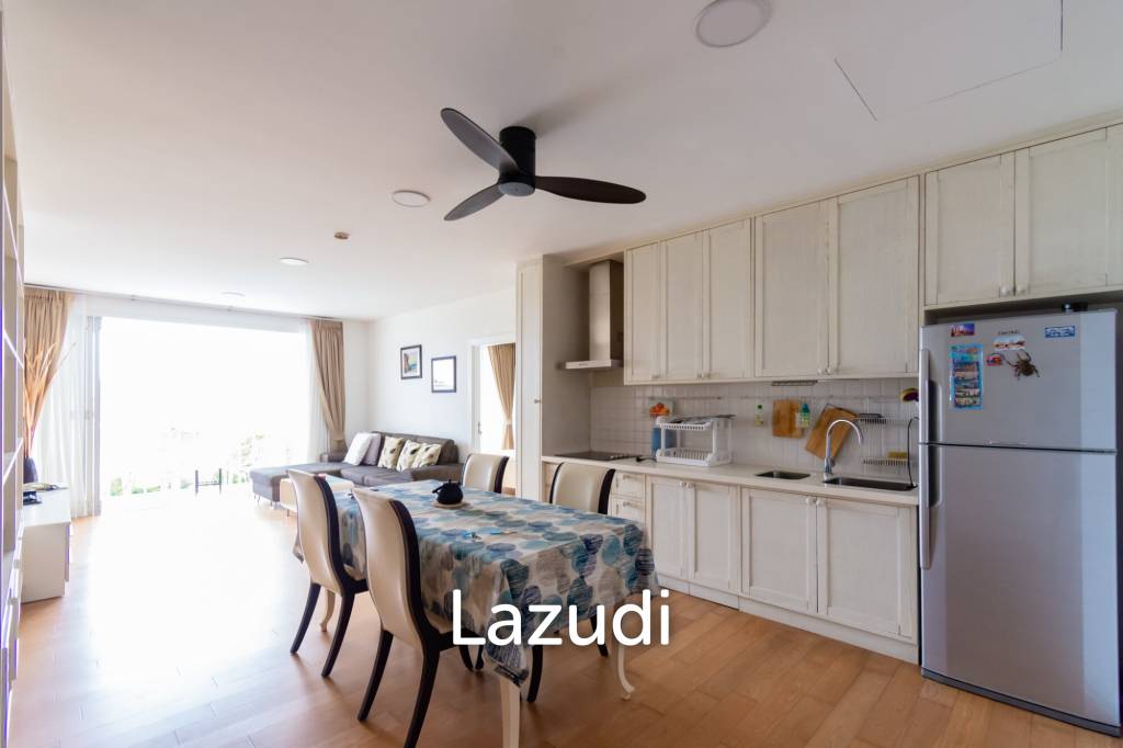 picture MALIBU : 2 Bed Pool View Condo - 5/23
