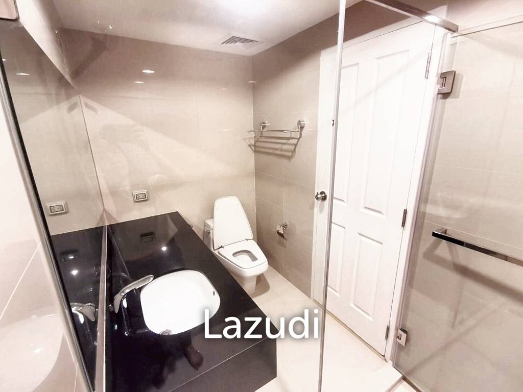 รูป 205.8 ตร.ม. 5 ห้องนอน 5 ห้องน้ำ คอนโดสำหรับ ขาย & เช่าใน ห้วยขวาง - รูปที่ 5/34