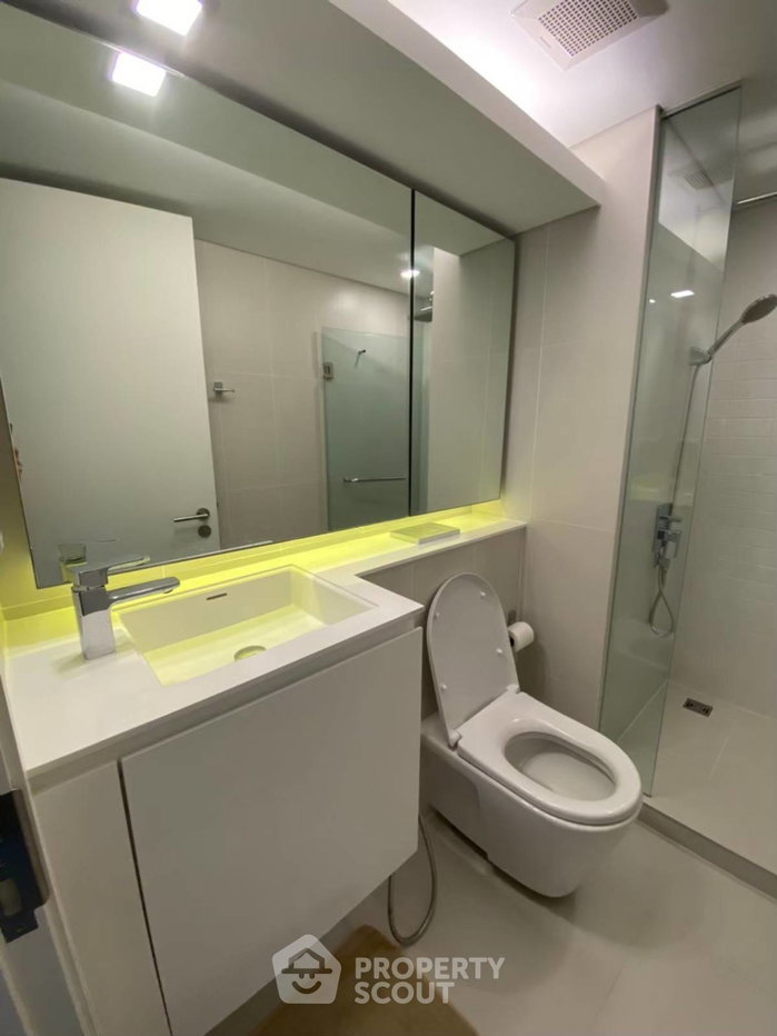 รูป คอนโด 1-ห้องนอน ที่ ไซมิส สุขุมวิท 48 ใกล้ BTS อ่อนนุช (ID 2633674) - รูปที่ 14/14