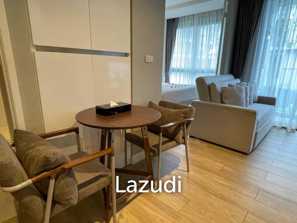 1 Bedroom Condo for sale near Bangtao Beach