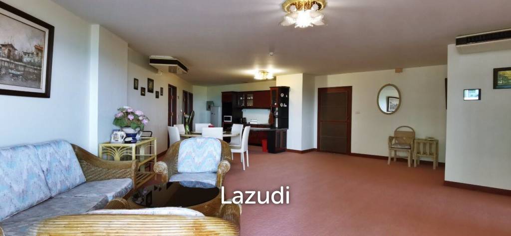 รูป ขาย 3 ห้องนอน ใน พาร์ค บีช คอนโด - รูปที่ 4/20