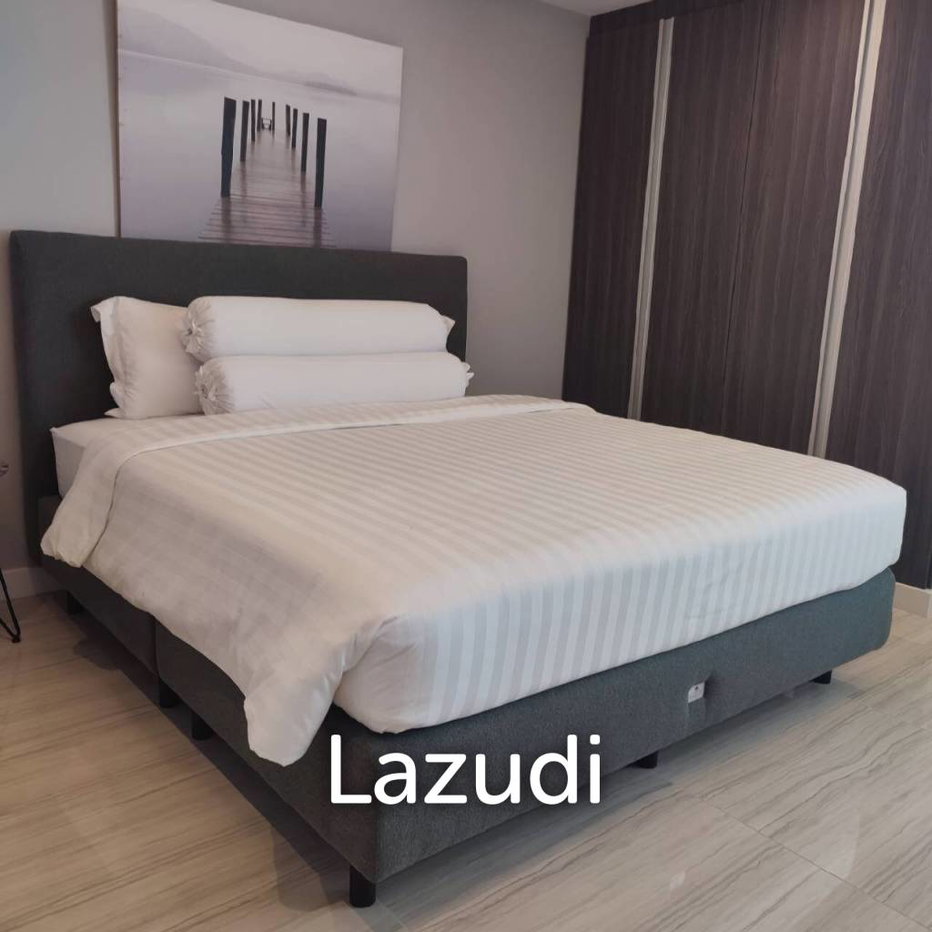 picture 2 Bedroom 2 Bathroom 148 SQ.M. La Royal Beach - 10/20