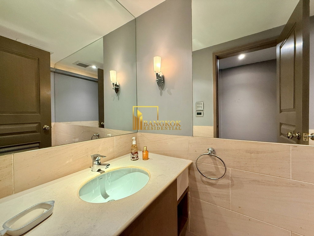 รูป Sathorn Park Place | Very Spacious 2 Bedroom Luxury Condo - BR5984CD - รูปที่ 20/44