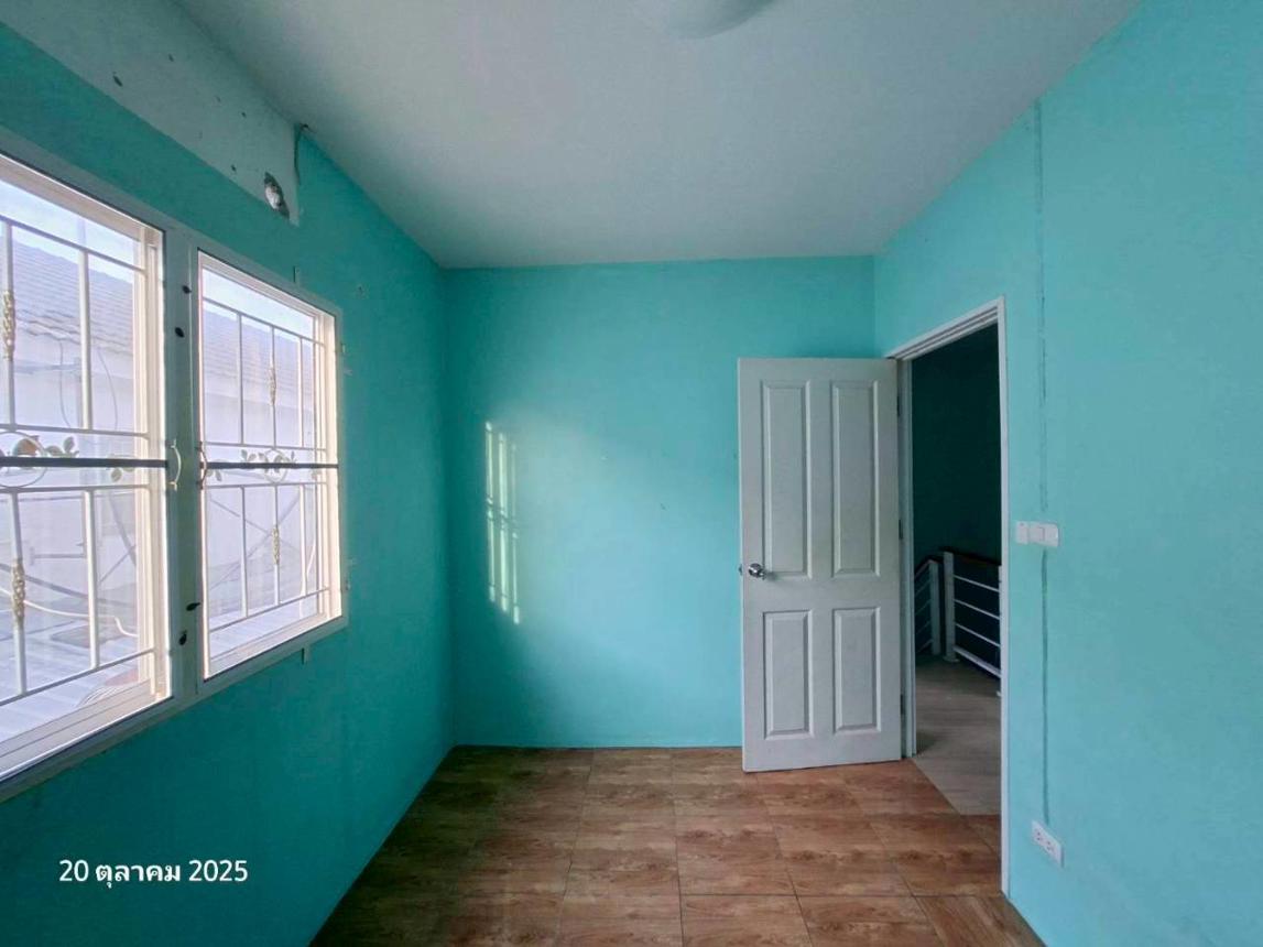 รูป ทาวน์เฮ้าส์ สำหรับขาย บ้านพฤกษา 76 บางแม่นาง บางใหญ่ นนทบุรี - รูปที่ 24/30