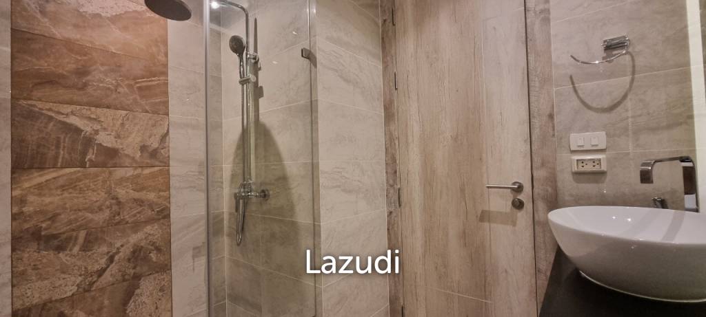 picture Studio, 1 Bath 26 SQ.M. The Riviera Monaco Pattaya - 8/9