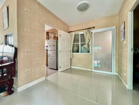 รูป ขายบ้านเดี่ยว สกุลธร ถนนวัชรพล 2-3 55.5 ตร.ว. - รูปที่ 7/12