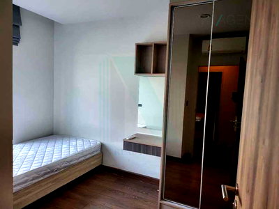 คอนโดให้เช่า : 📌 ให้เช่าคอนโด ดิ ยูนีค เอกมัย-รามอินทรา อาคาร 1 ชั้น 6 3 ห้องนอน ขนาด 84 ตรม ใกล้ Central Festival East Ville