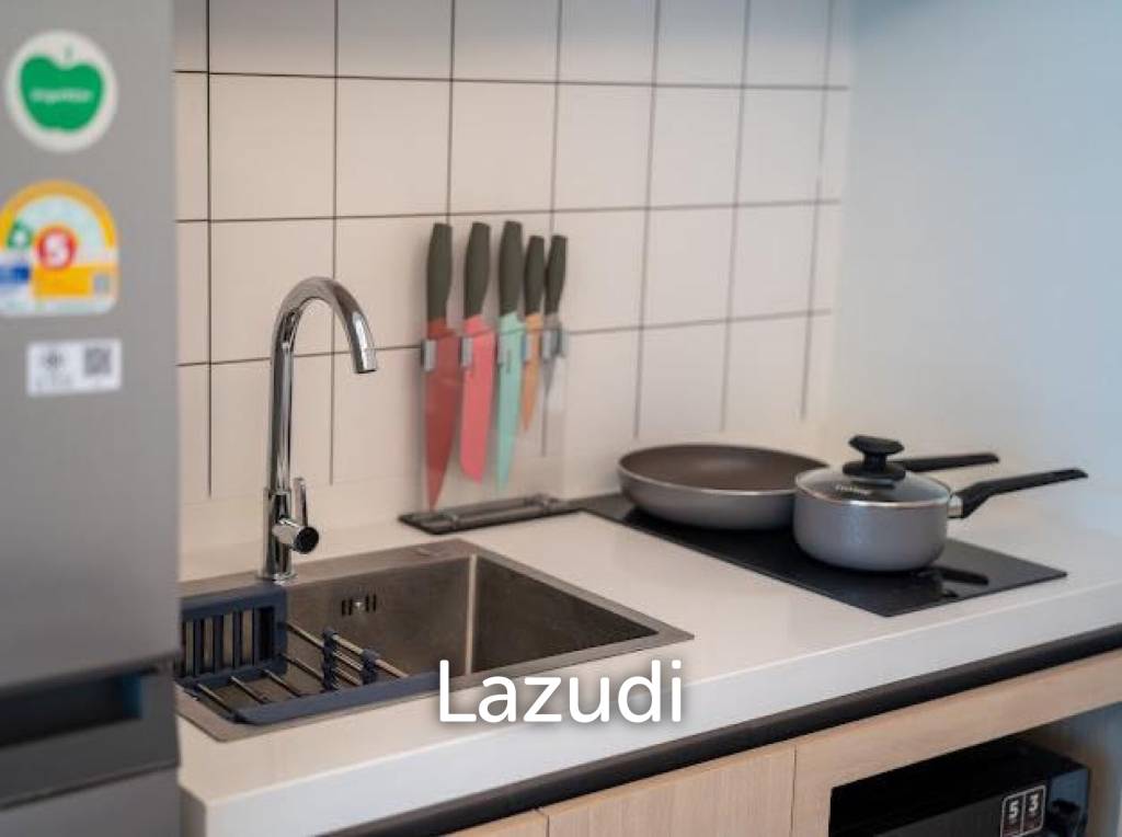 picture Modern Condo in Kamala Phuket - 13/16