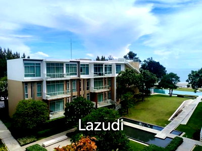 Condos for sale : WAN VAYLA : Luxurious 2 Bed Condo with Pool and Seaview