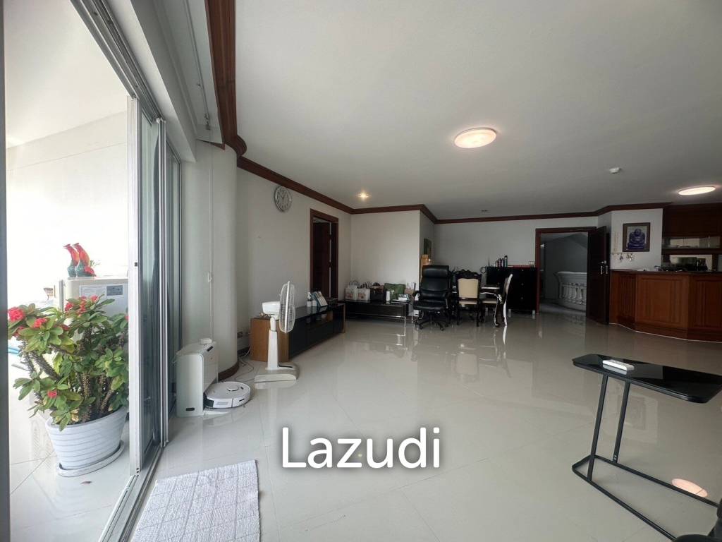 picture 3 Beds 2 Baths 174.68 SQ.M. Park Beach Condominium - 4/16