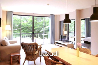 คอนโด แม็คโคร หัวหิน : 128.0 ตร.ม.  2 ห้องนอน  3 ห้องน้ำ คอนโดสำหรับ ขายใน ชะอำ