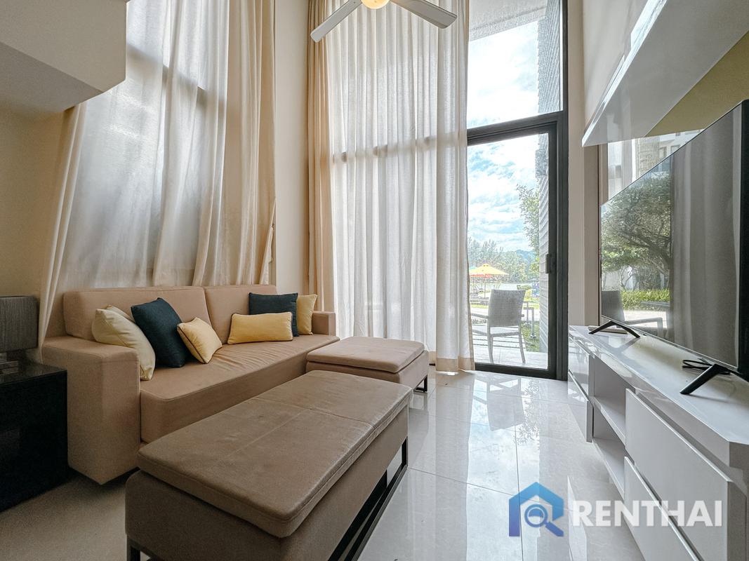 picture Luxurious Loft Condo in Phuket at Cassia Phuket - 1bed with Pool, Gym & Garden Access - 14/25