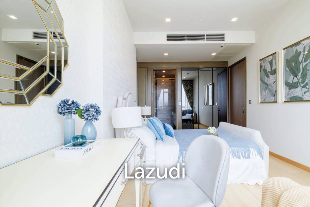 picture 2 Bed 3 Bath 125 SQ.M The Monument Thong Lo - 44/60