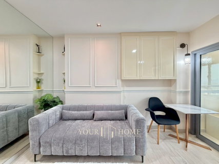 รูปภาพ Brand new apartment for rent: Casalunar Mesto, 1 bedroom, 24th floor, city and mountain views, ready to move in.