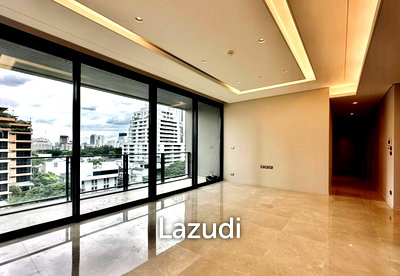 ขายคอนโด : 158.0 ตร.ม.  2 ห้องนอน  3 ห้องน้ำ คอนโดสำหรับ ขายใน ลุมพินี