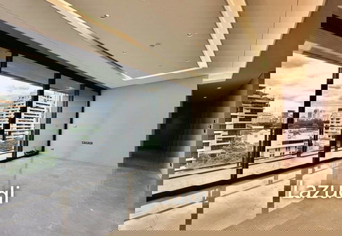 2 Bedroom 3 bathroom Condo 158 Sqm at The Residences at Sindhorn Kempinski