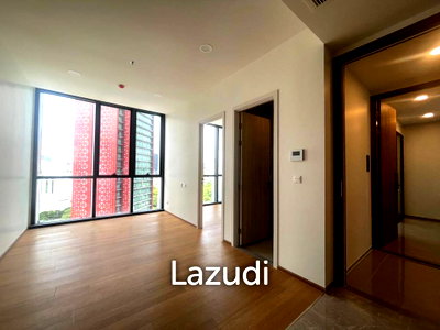 ขายคอนโด : 2 Bed 57.69  SQ.M Wish Signature II Midtown Siam