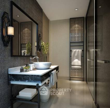 3-BR Condo at Angsana Oceanview Residences close to Laguna (ID 1295051) - image 5