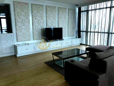 คอนโดให้เช่า : LTH3262 – Athenee Residence FOR RENT 3 beds 3 baths size 215 Sq.M. Nearby BTS Phloen Chit station ONLY 170k/Month