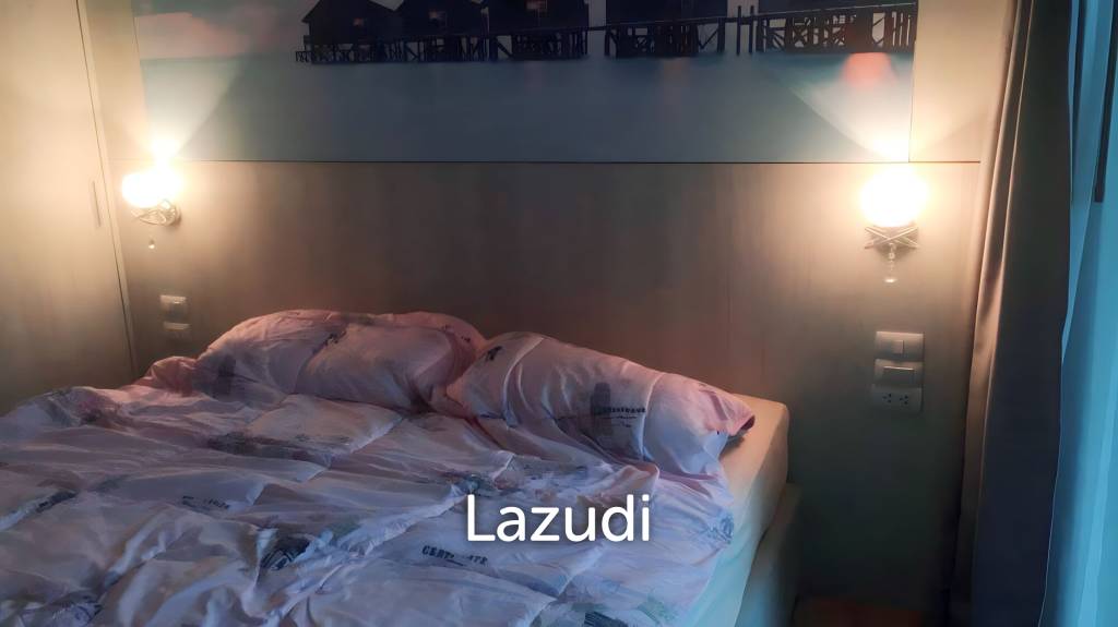 picture A.D RESORT CONDO : Spacious Condo near the Beach - 8/15