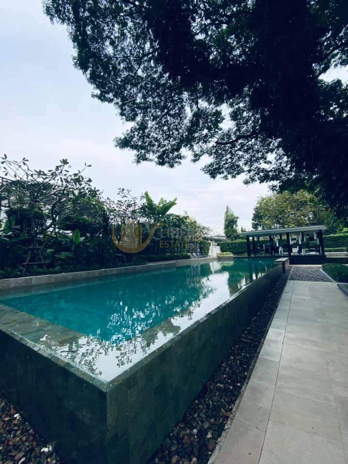รูป LTH2702 – Quattro FOR SALE 1 bed 1 bath size 53 Sq.M. Near BTS Thonglor station ONLY 12.9 MB - รูปที่ 2/7