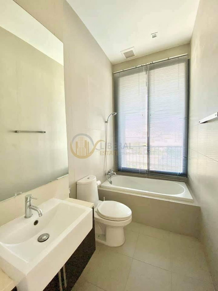 รูป LTH2819 – Noble Remix FOR SALE 2 beds 2 baths size 97.04 Sq.M. Nearby BTS Thonglor station ONLY 13 MB - รูปที่ 6/6