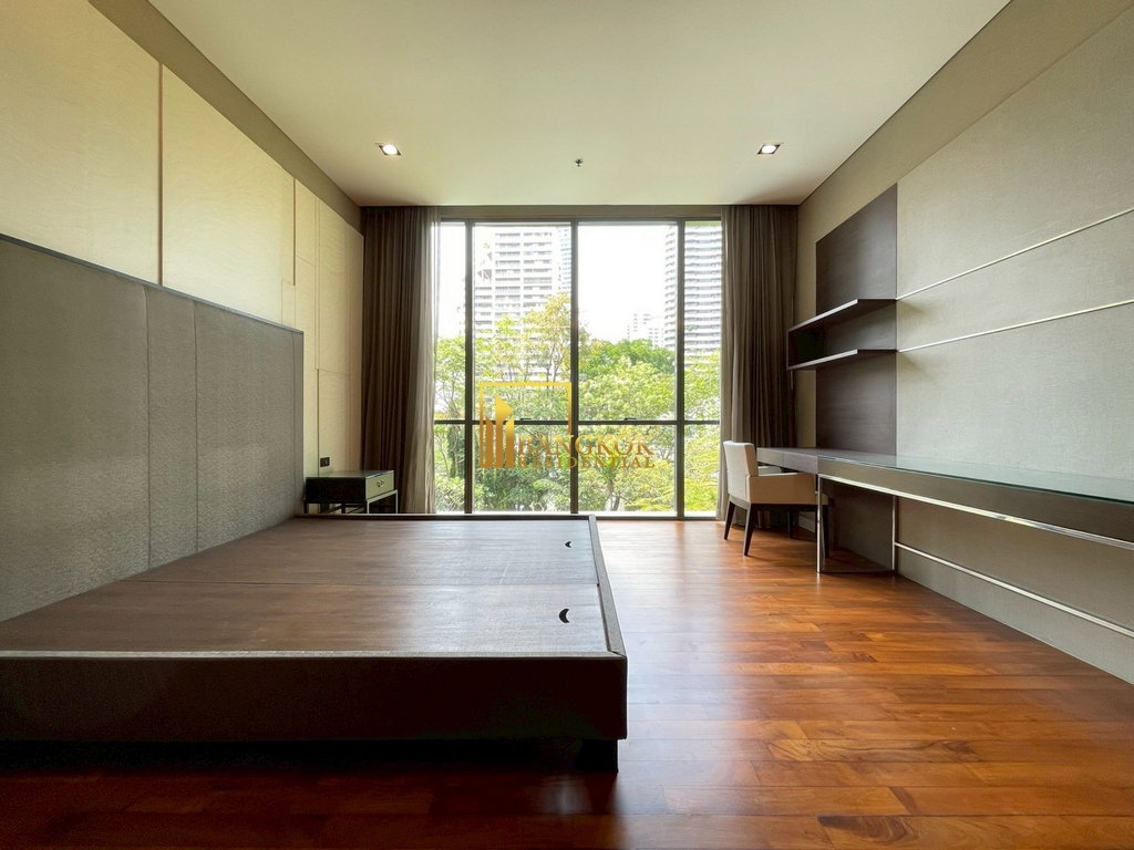 picture Domus | Luxurious 3 Bedroom Condo For Rent in Asoke Area - BR2139CD - 23/50