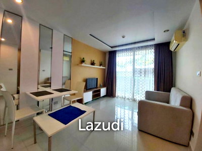 Condos for sale : 1 Bed 1 Bath 35 SQ.M Amazon Residence