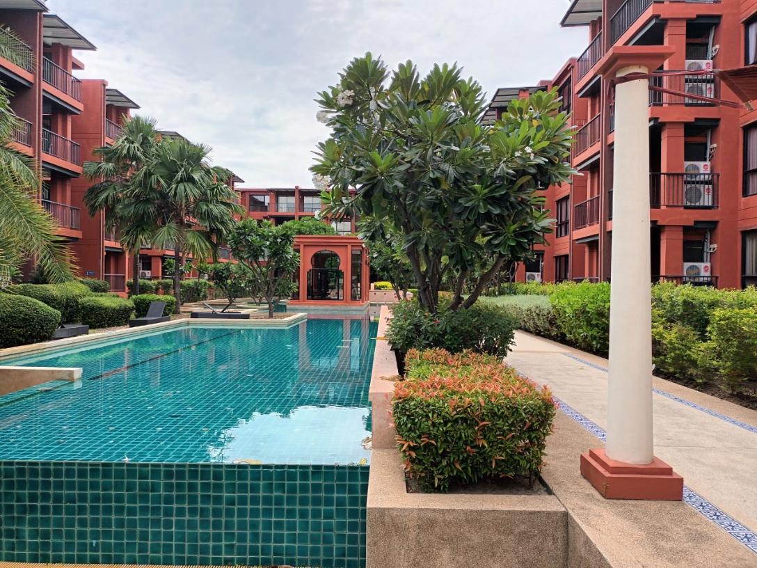 picture CONDO 44.08 square meter null Hua Hin Hua Hin for 1863000 THB - 1/14
