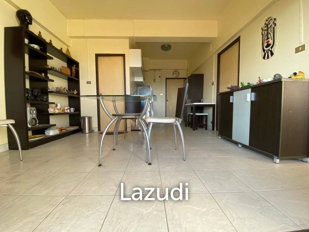 รูป ขาย เคหะ คอนโดมิเนียมจอมเทียน - รูปที่ 5/14