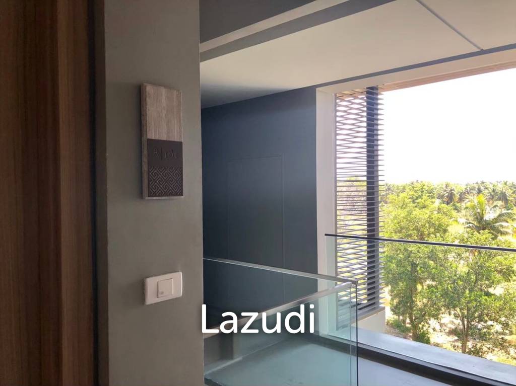 รูป 98.0 ตร.ม. 2 ห้องนอน 2 ห้องน้ำ คอนโดสำหรับ ขาย & เช่าใน ไม้ขาว - รูปที่ 14/25