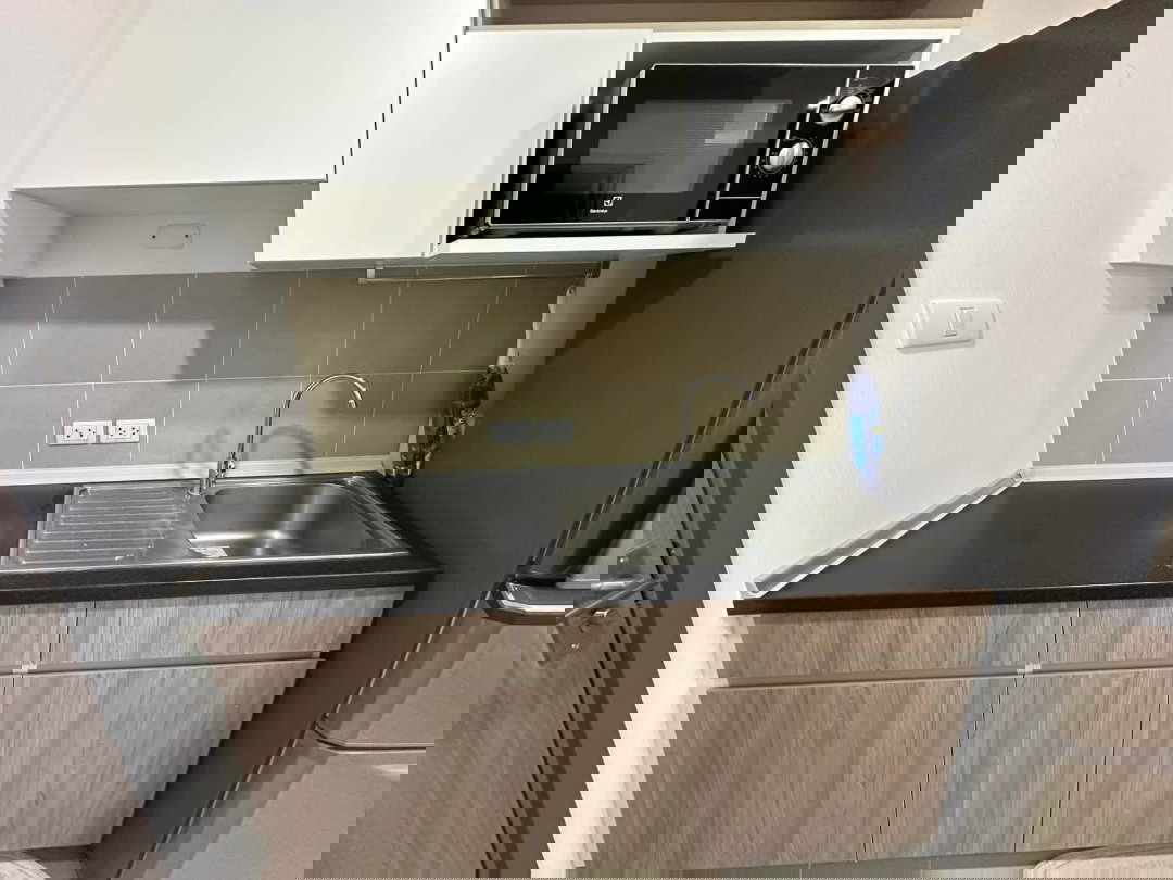 รูป 👑 For rent 🌉 Supalai Veranda Ramkhamhaeng (ศุภาลัย เวอเรนด้า รามคำแหง )🌉 JA-1288 - รูปที่ 8/9